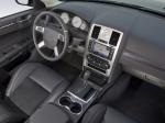 Chrysler 300C SRT8 2004 года (EU)